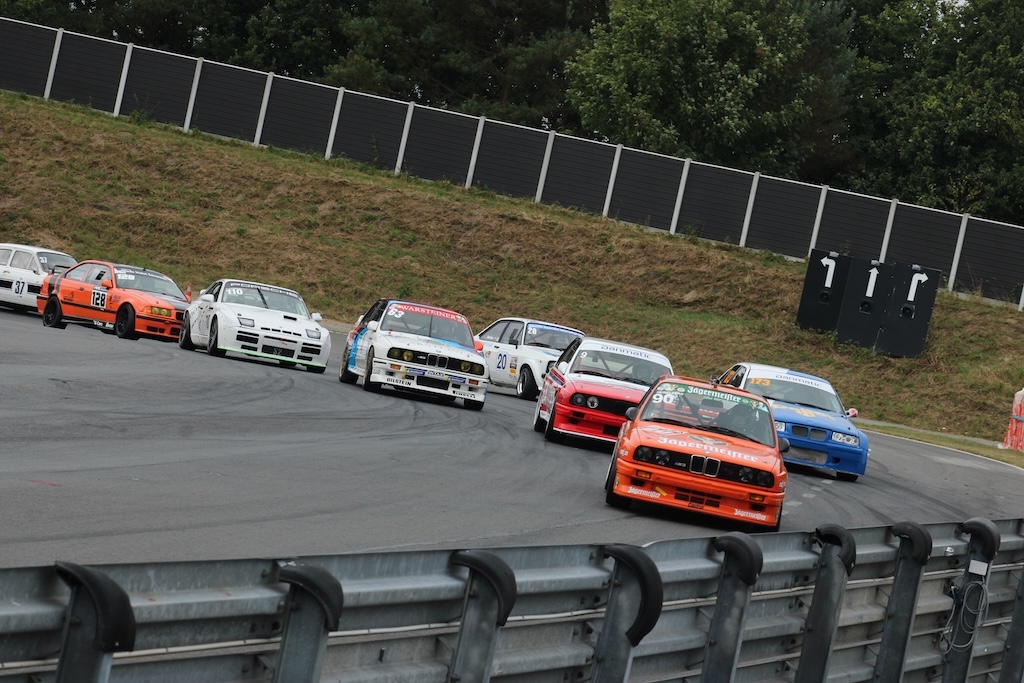 Jan Heiselberg.
(Foto: Motorsporten.dk)